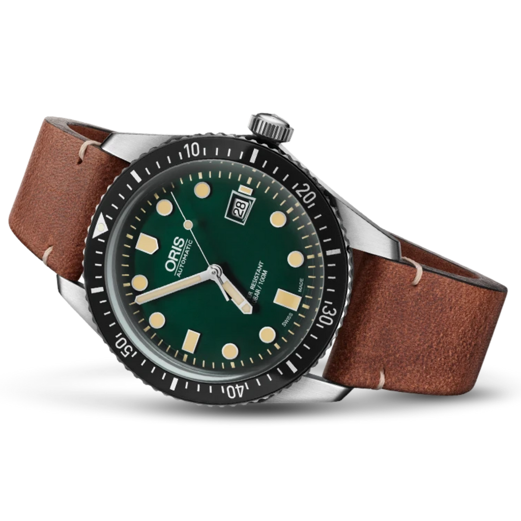 Oris 65 online 42mm