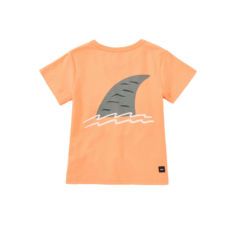 Baby Shark Baby Graphic Tee