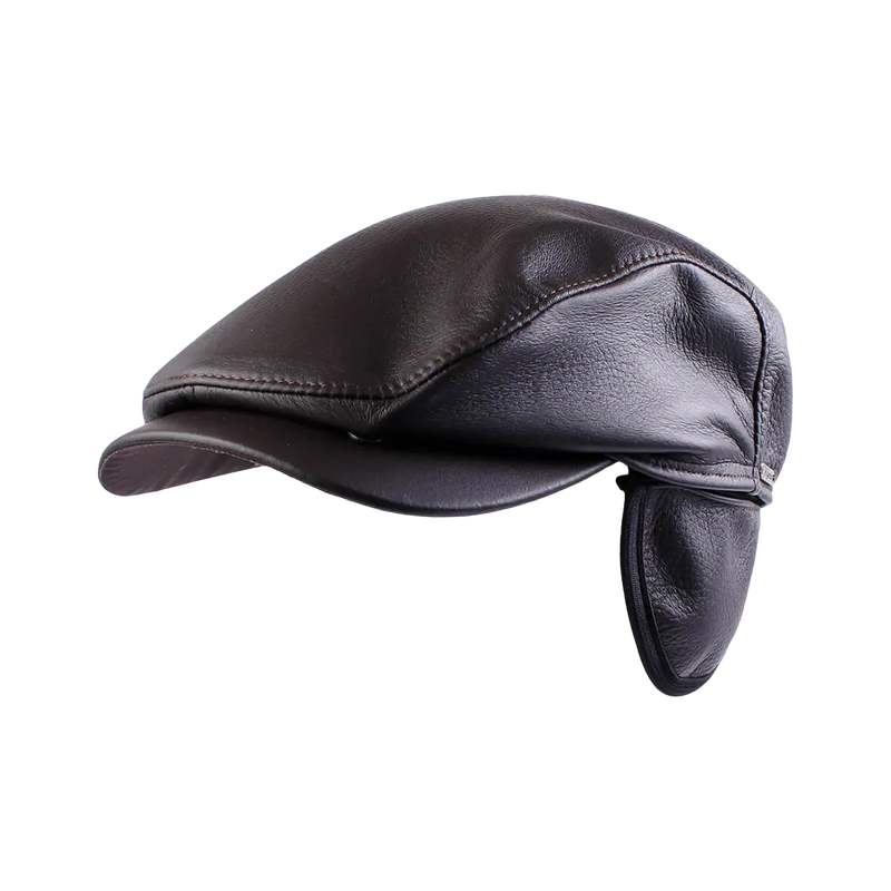 Ivy Contemporary Cap