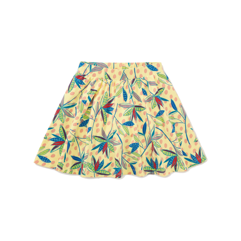 Twirl Skort