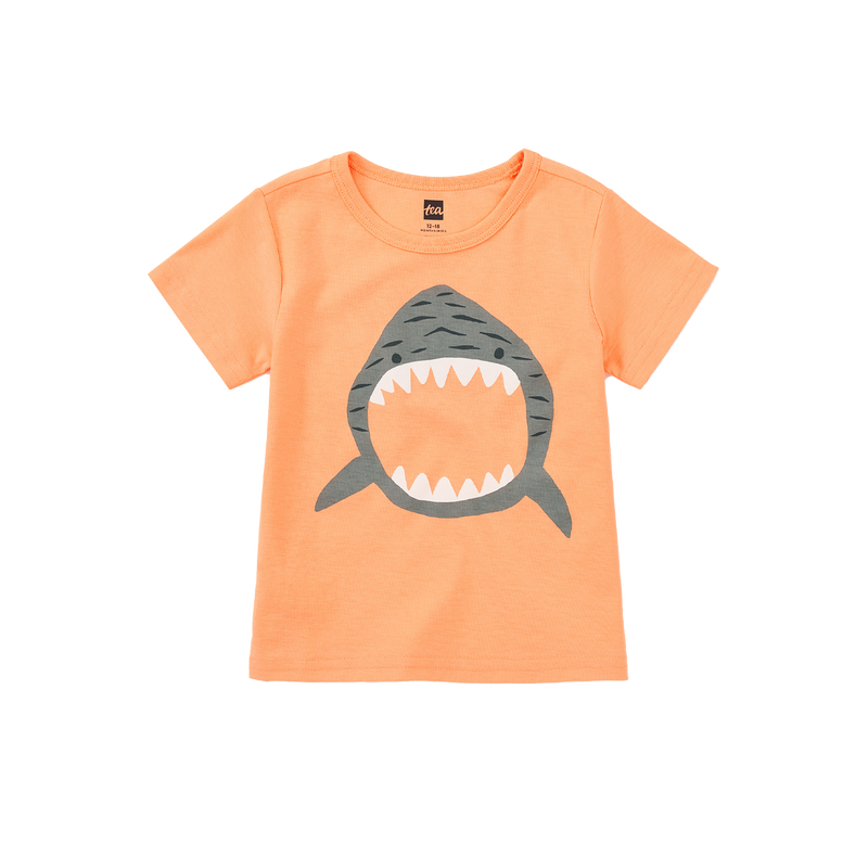 Baby Shark Baby Graphic Tee