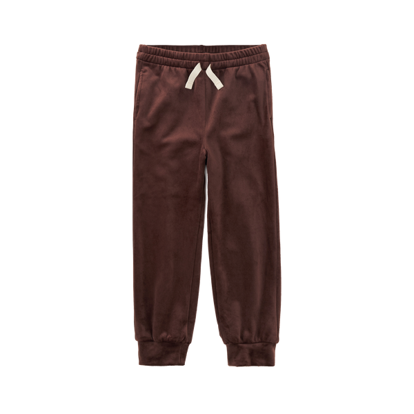 Easy Fit Very Velour Joggers