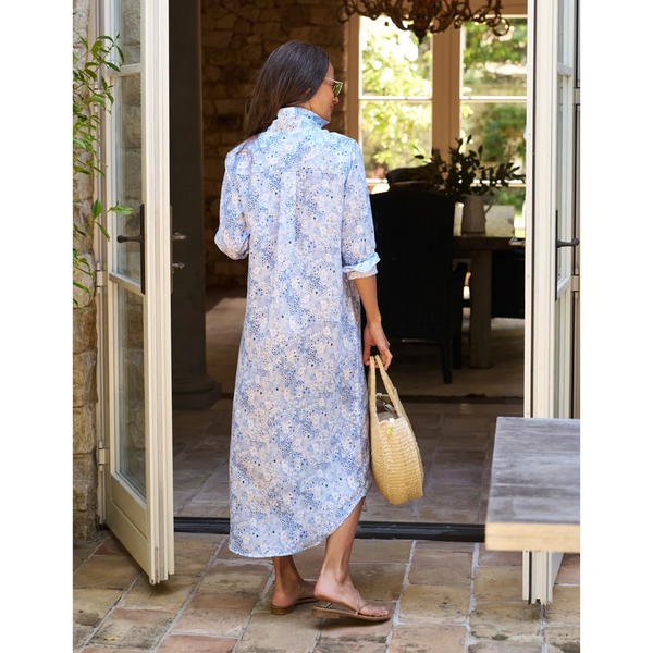 Rory, Maxi Shirtdress