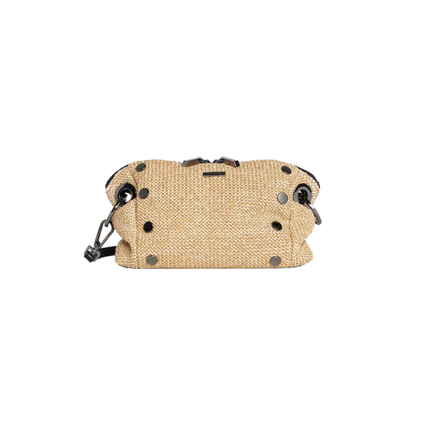 Daniel Crossbody Clutch - Sml