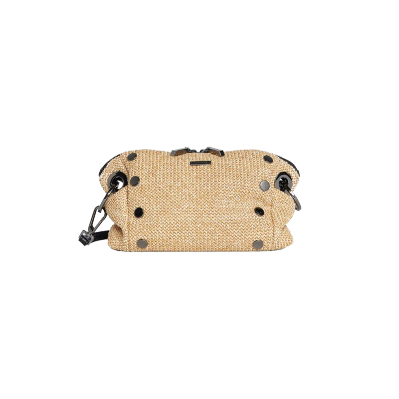 Daniel Crossbody Clutch - Sml