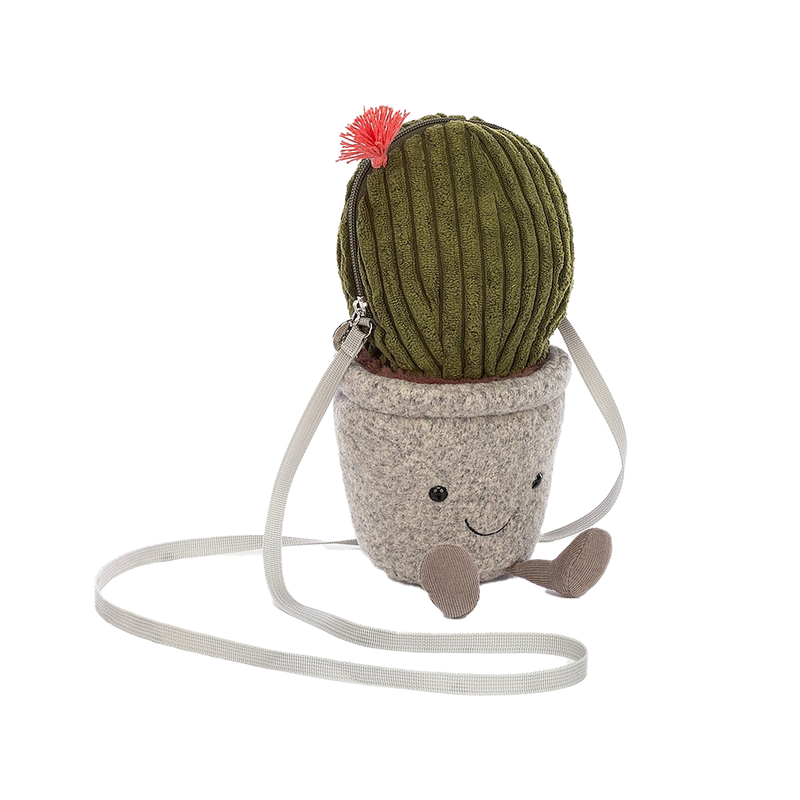 Amuseable Cactus Bag