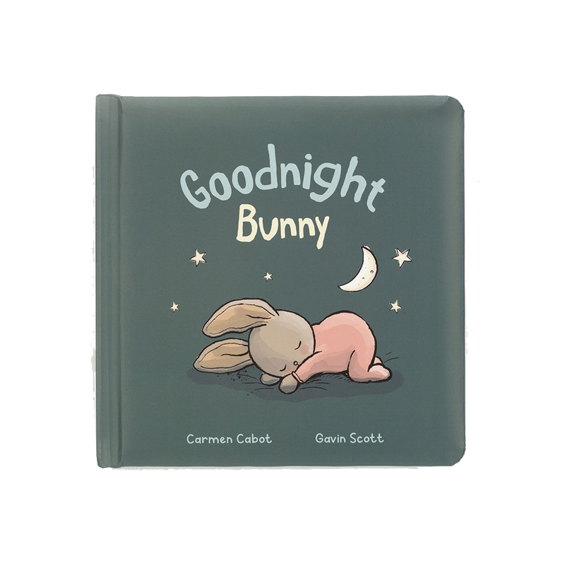 Goodnight Bunny - Book