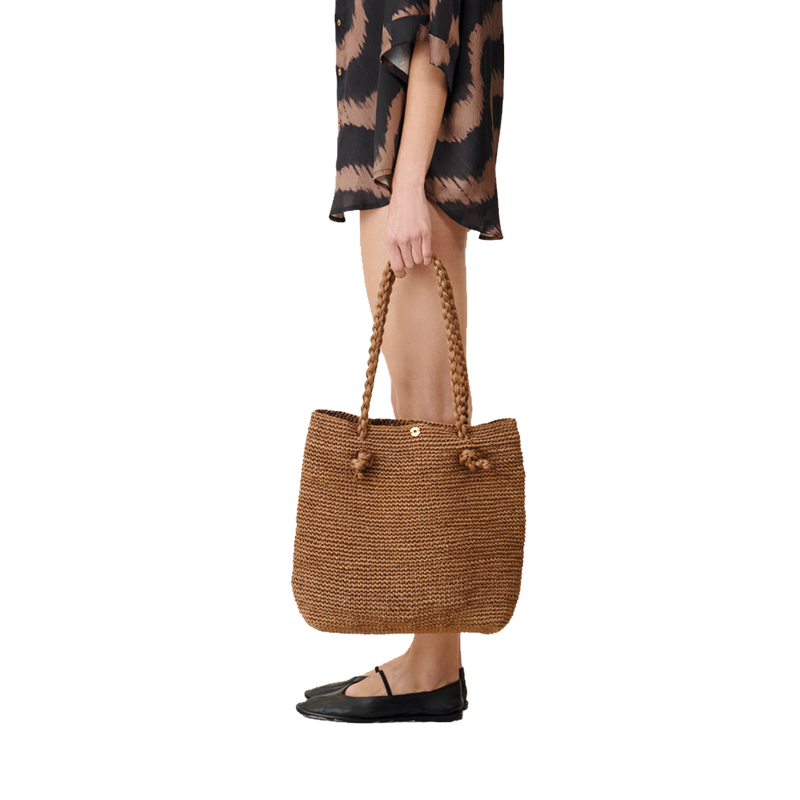 Alira Shopping Bag