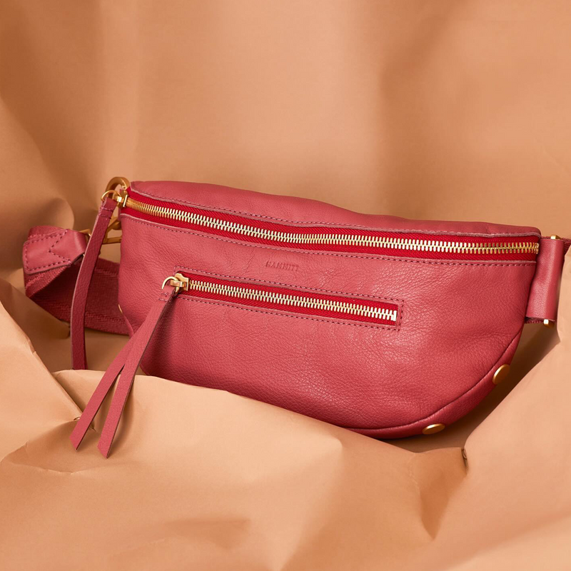 Charles Crossbody