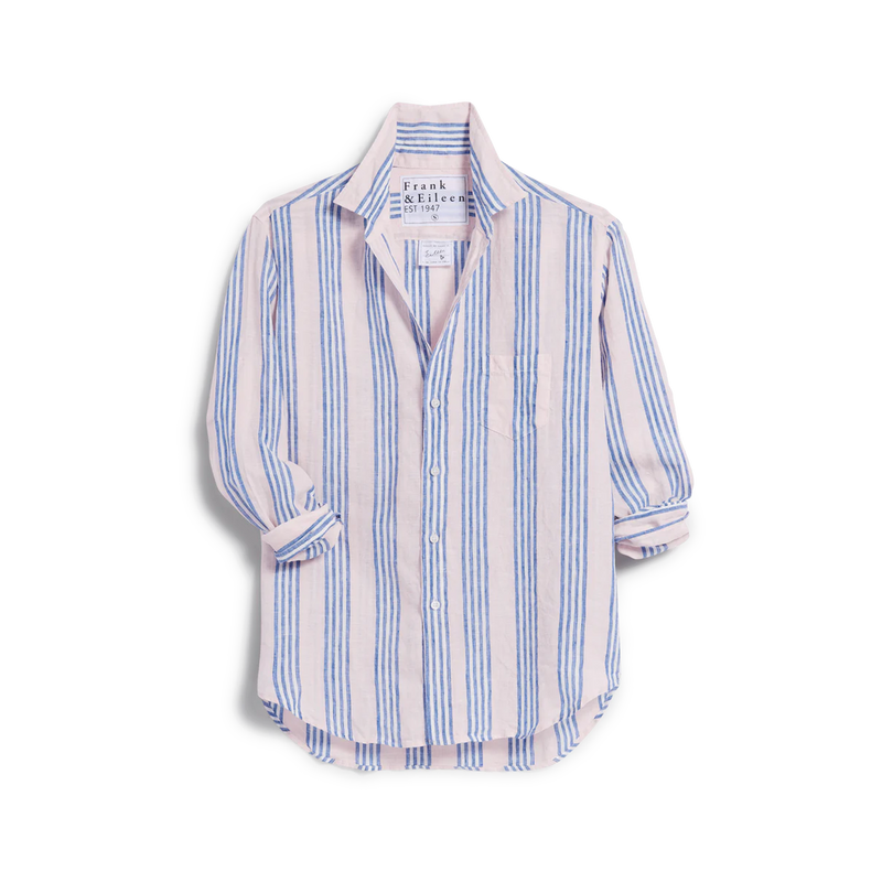 Eileen, Relaxed Button Up