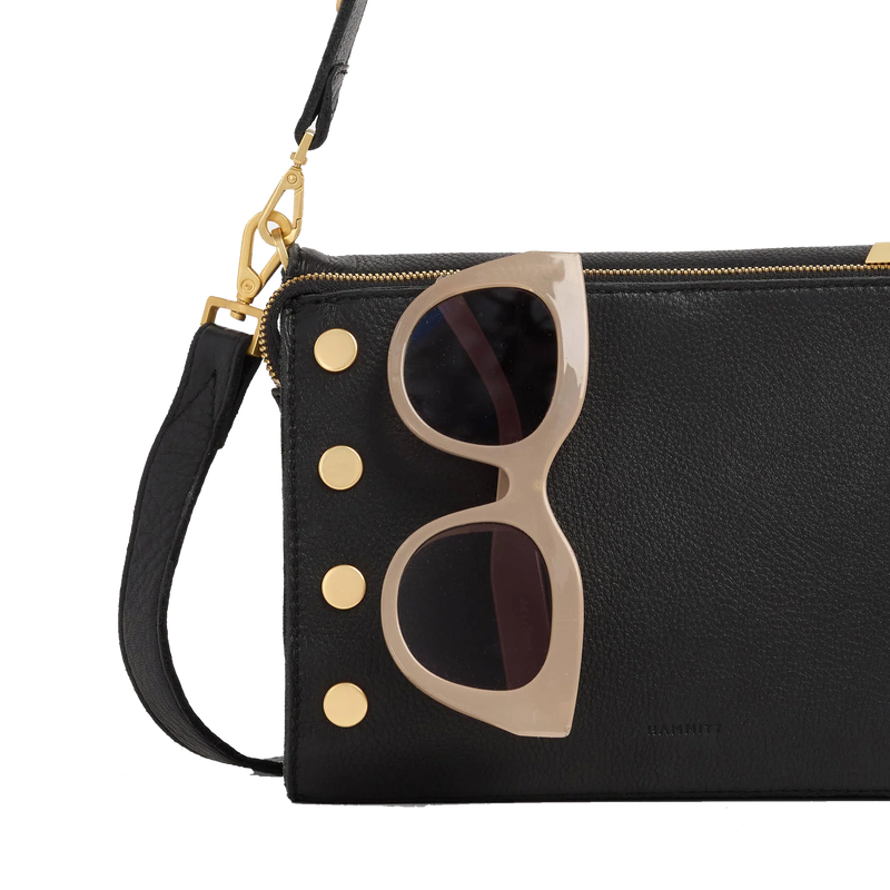 Montana Clutch Sml - Black