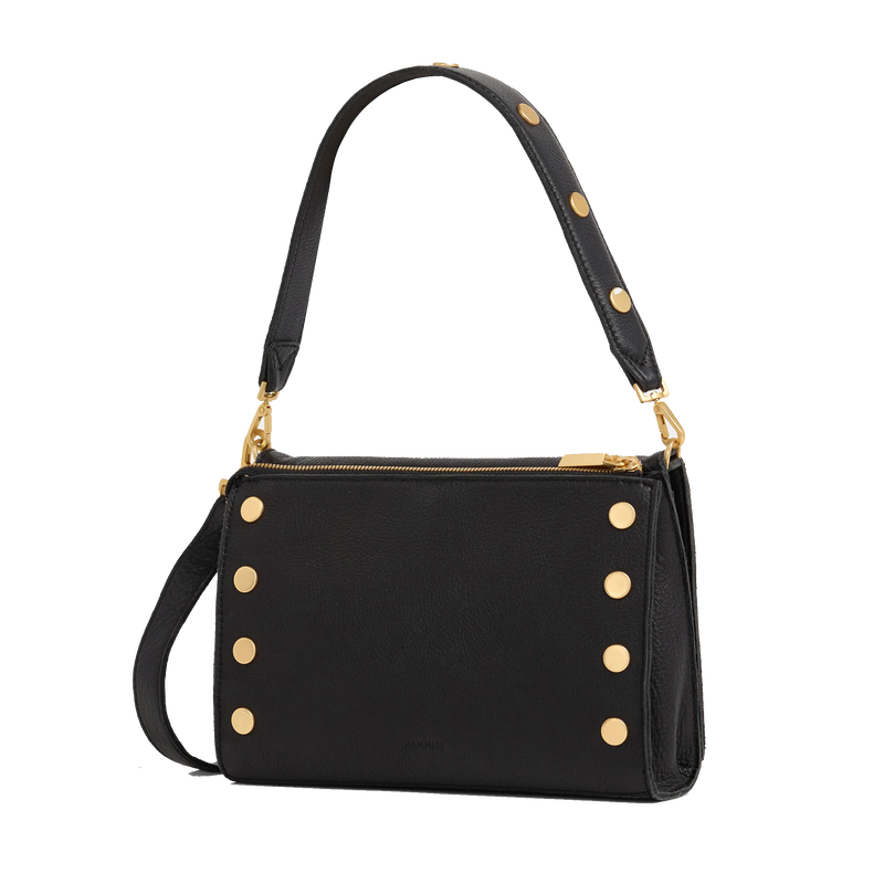 Montana Clutch Sml - Black