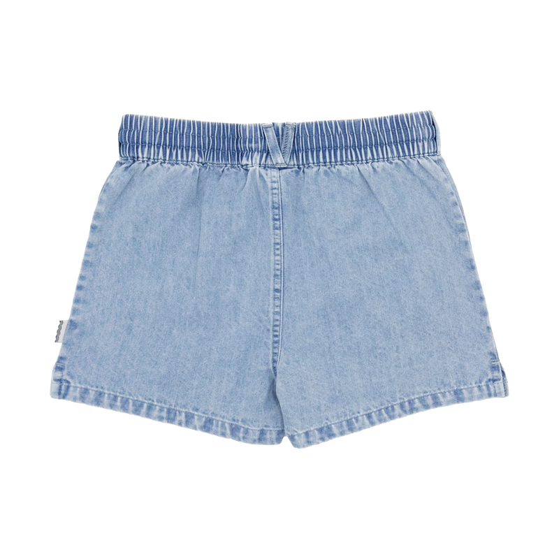 Costa Denim Short