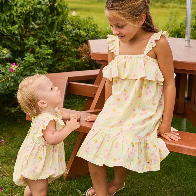 Girls Amalia Dress