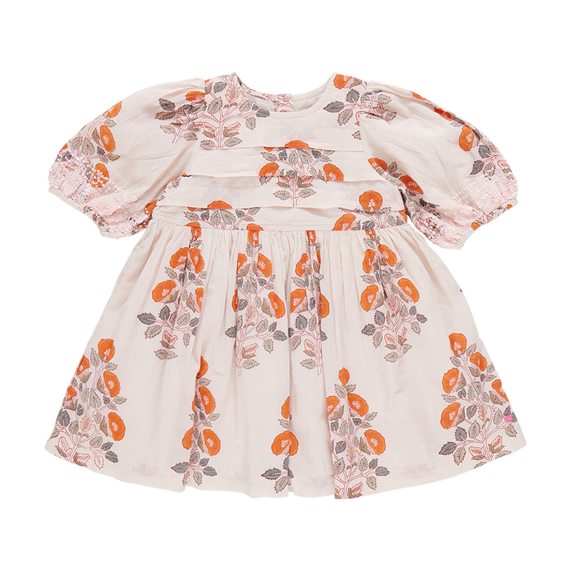 Girls Evelyn Dress