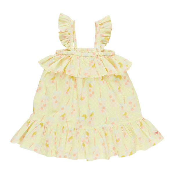 Girls Amalia Dress