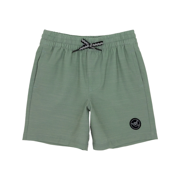 Seafarer Hybrid Short