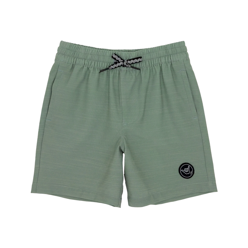 Seafarer Hybrid Short