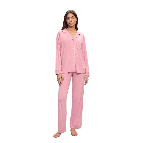 Gisele Long PJ Set