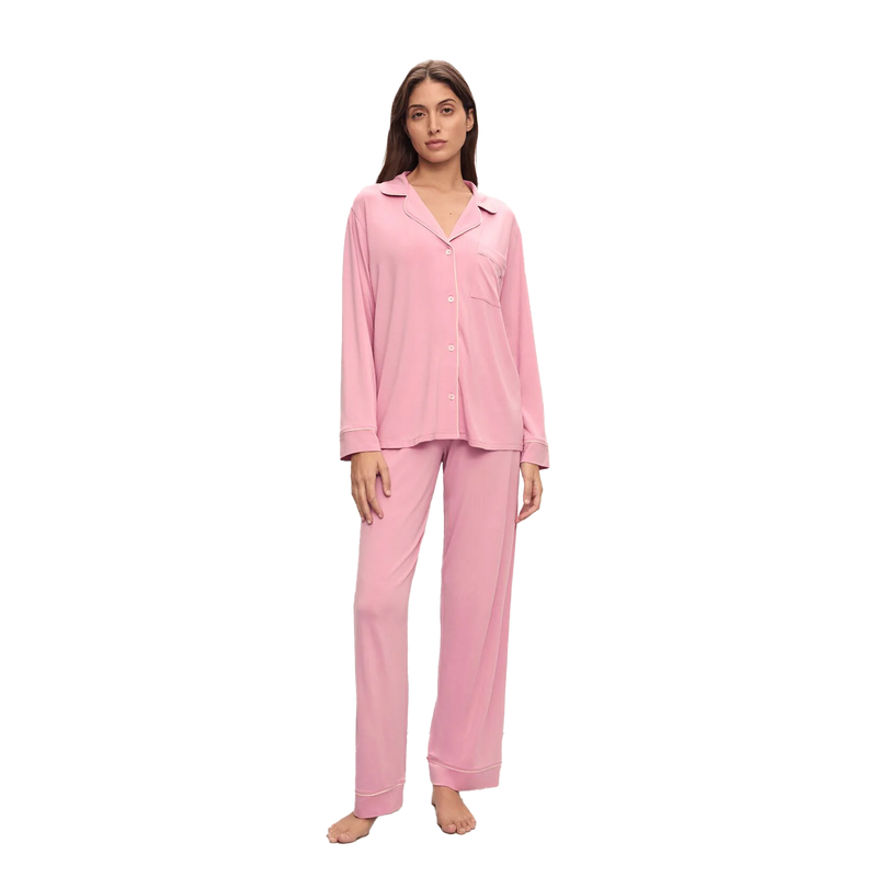 Gisele Long PJ Set