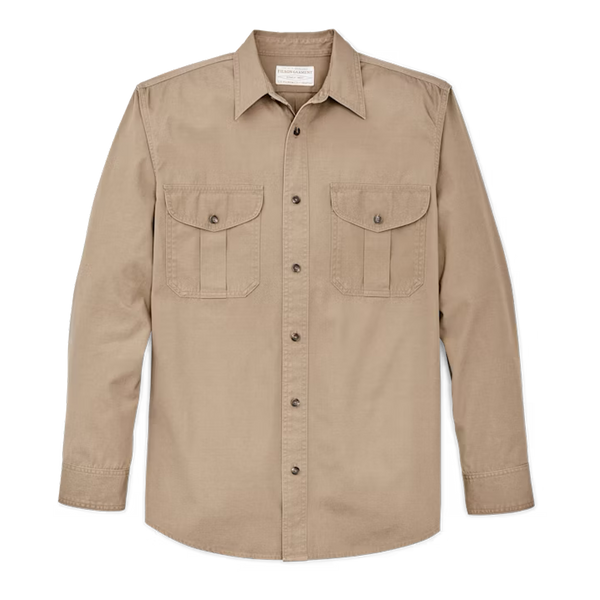 Safari Cloth Guide Shirt