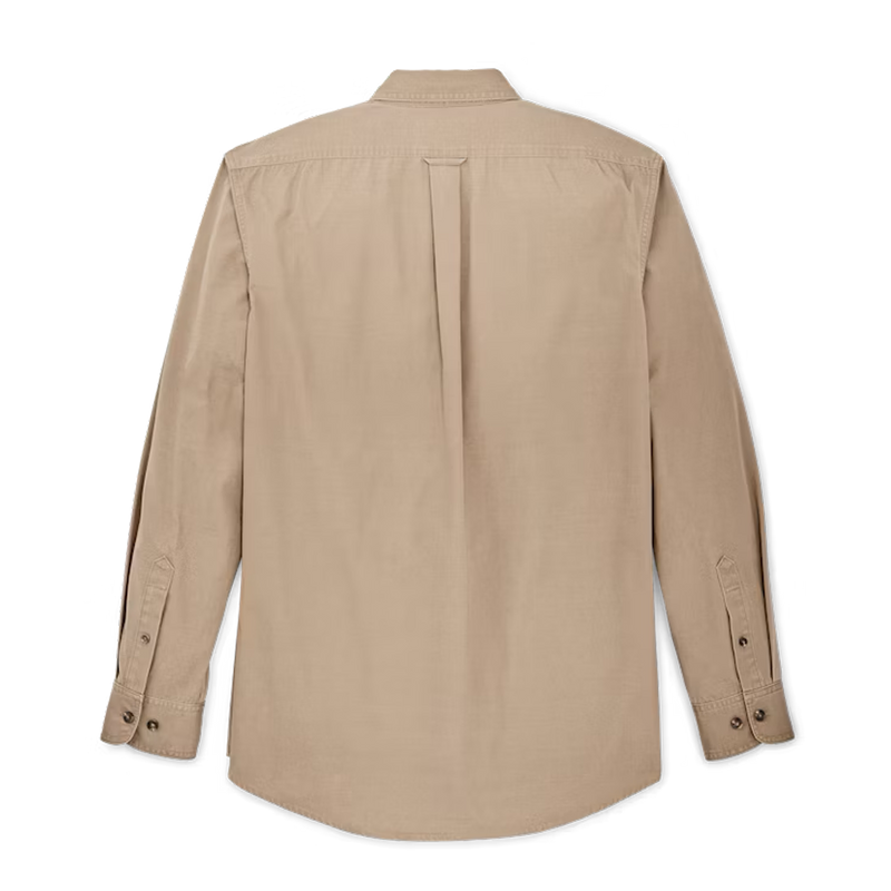 Safari Cloth Guide Shirt