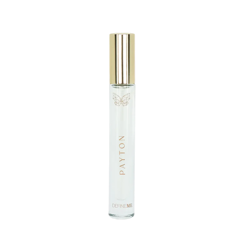 Payton - Perfume Mist - Travel Spray