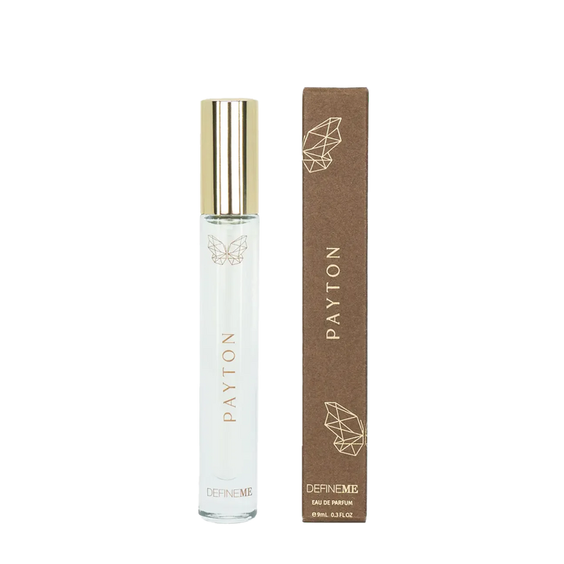 Payton - Perfume Mist - Travel Spray