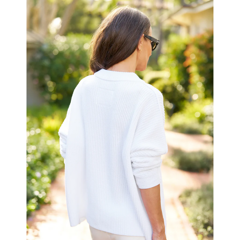 Montecito Sweater