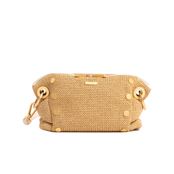 Daniel Crossbody Clutch Sml