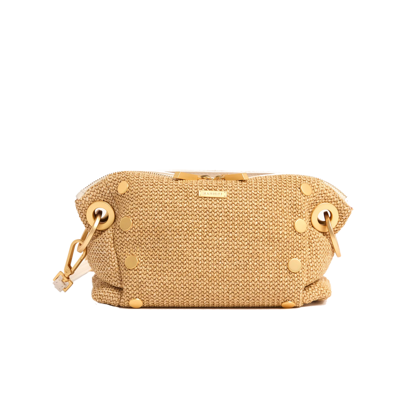 Daniel Crossbody Clutch Sml