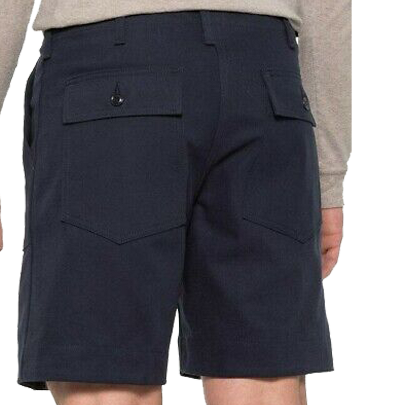 Military Short