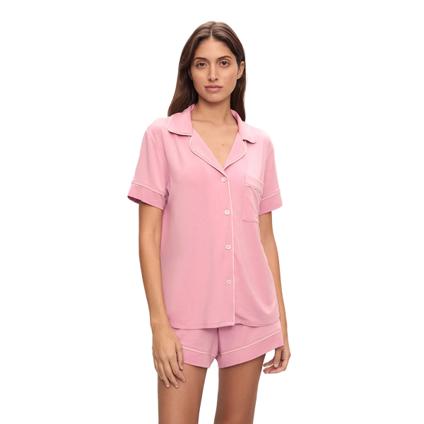 Gisele Relaxed Short PJ Set