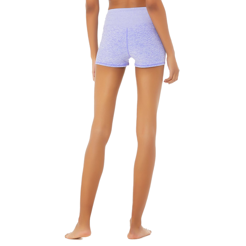 Alosoft Aura Short from alo ($56) @thepitmansisters #pitmansisters