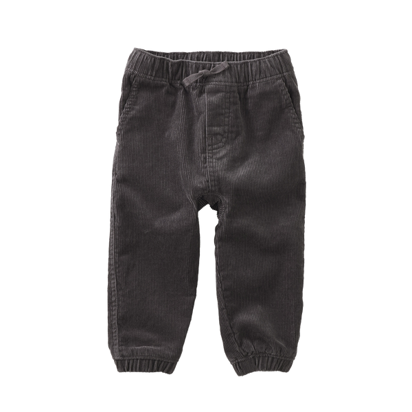 Corduroy Baby Pant