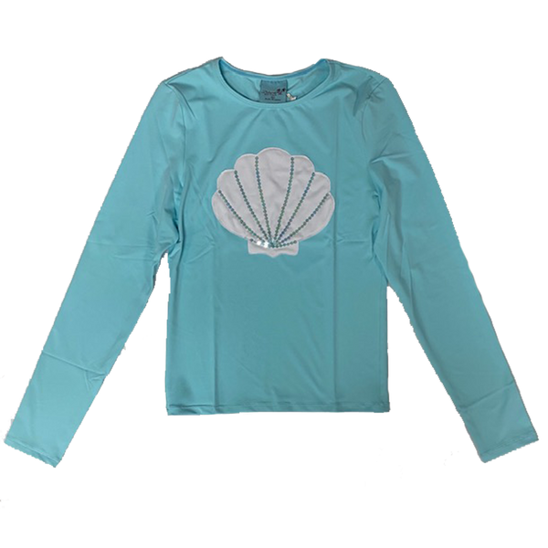 Shell Rashguard