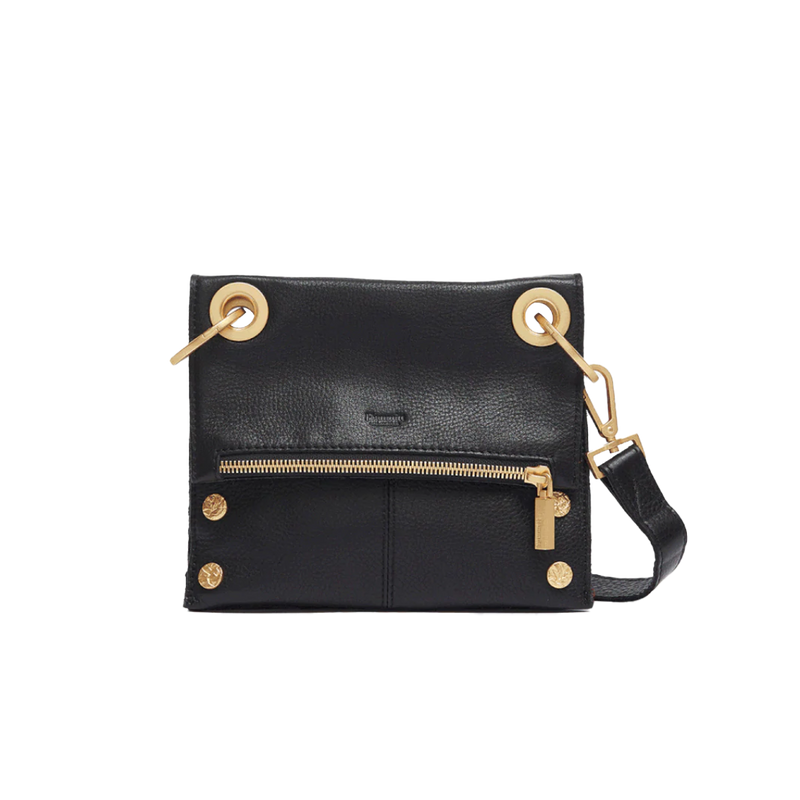 Hammitt Montana Leather Crossbody Bag