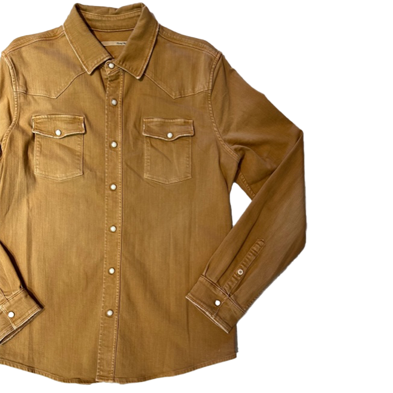 Roper Men's Shirt