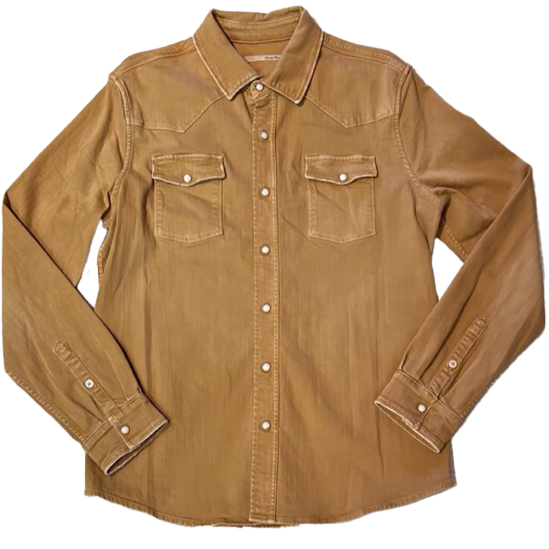 Roper Men's Shirt