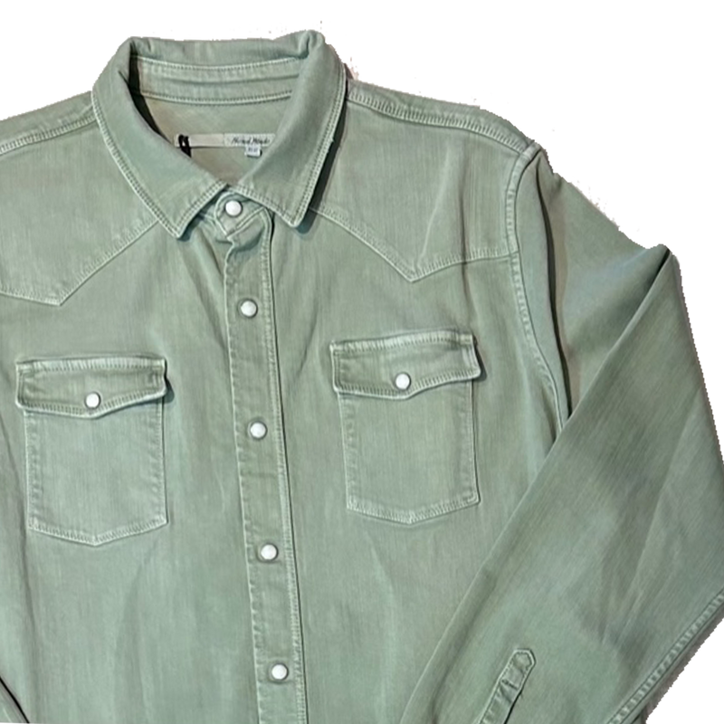 Roper Men's Shirt