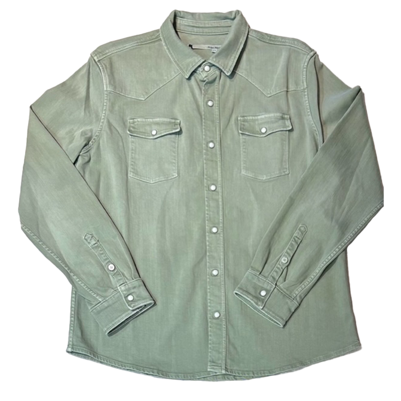 Roper Men's Shirt