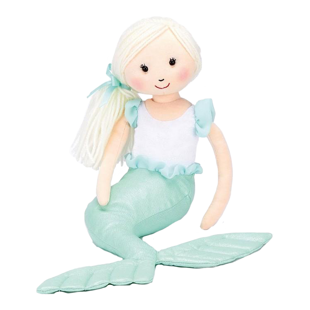 Jellycat mermaid 2024