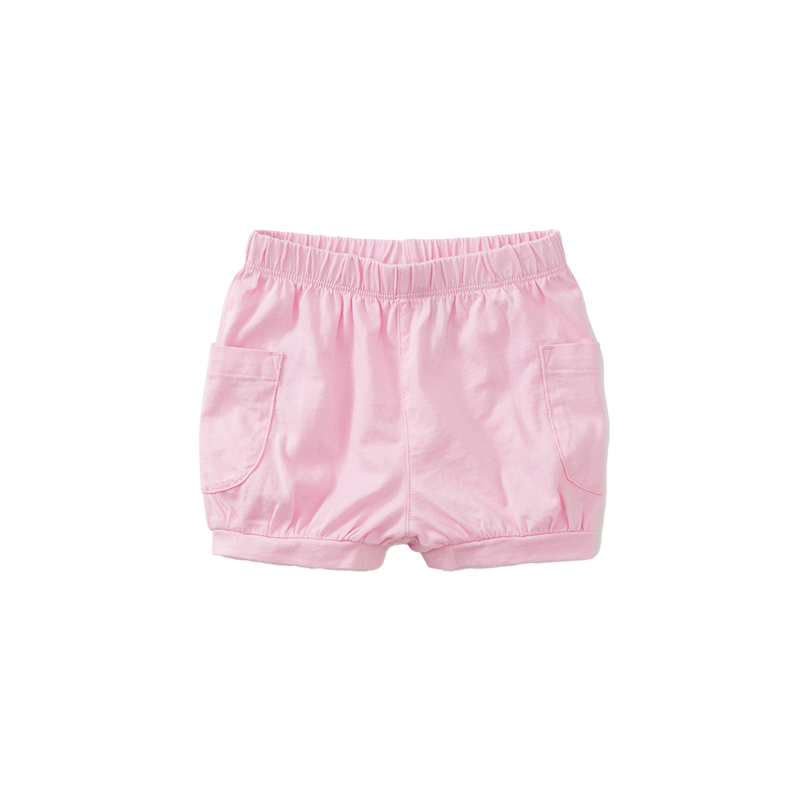 Bubble Baby Pocket Shorts