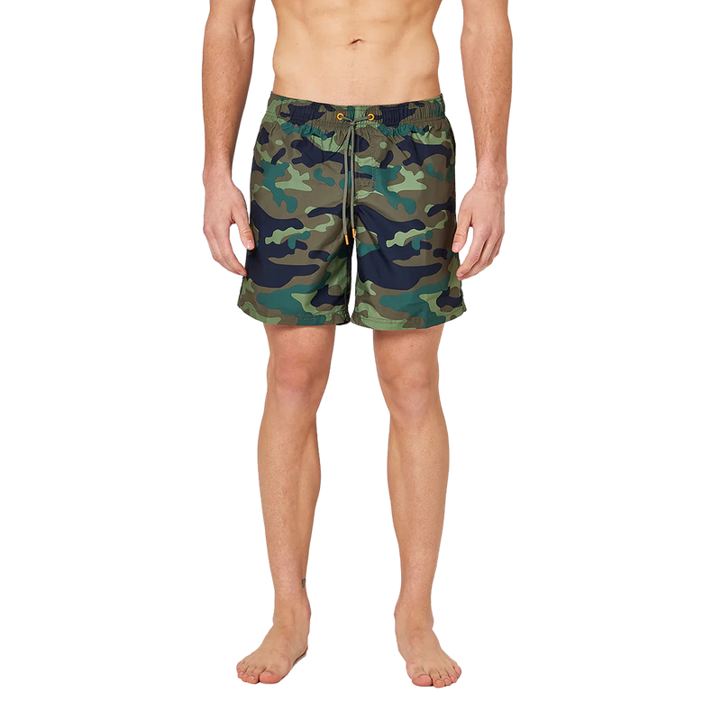 Pervis Swim Trunks