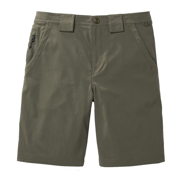 Outdoorsman Shorts