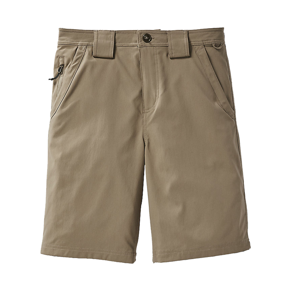 Outdoorsman Shorts