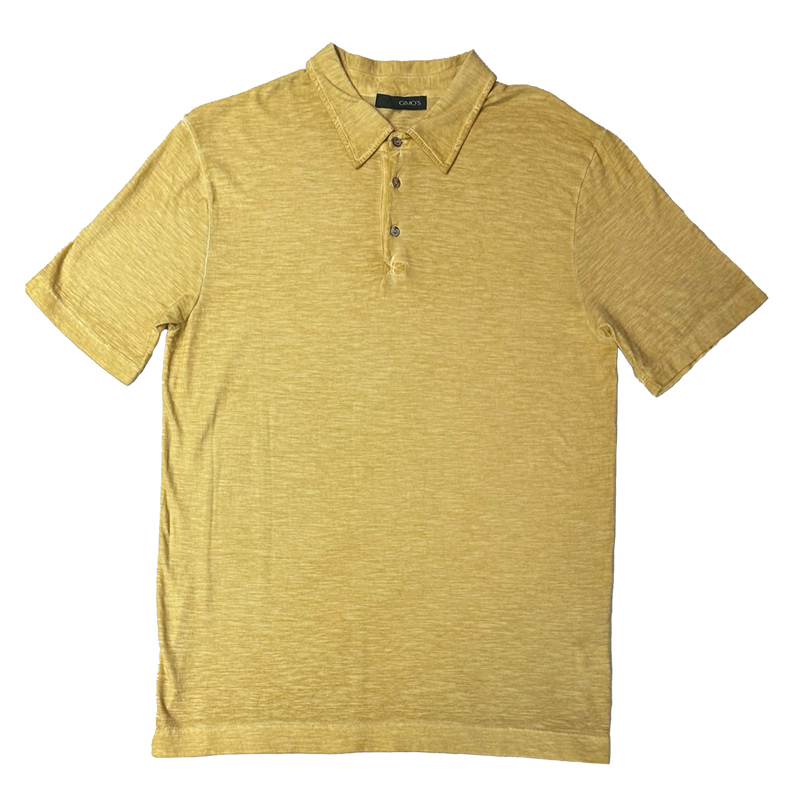 Short Sleeve Polo