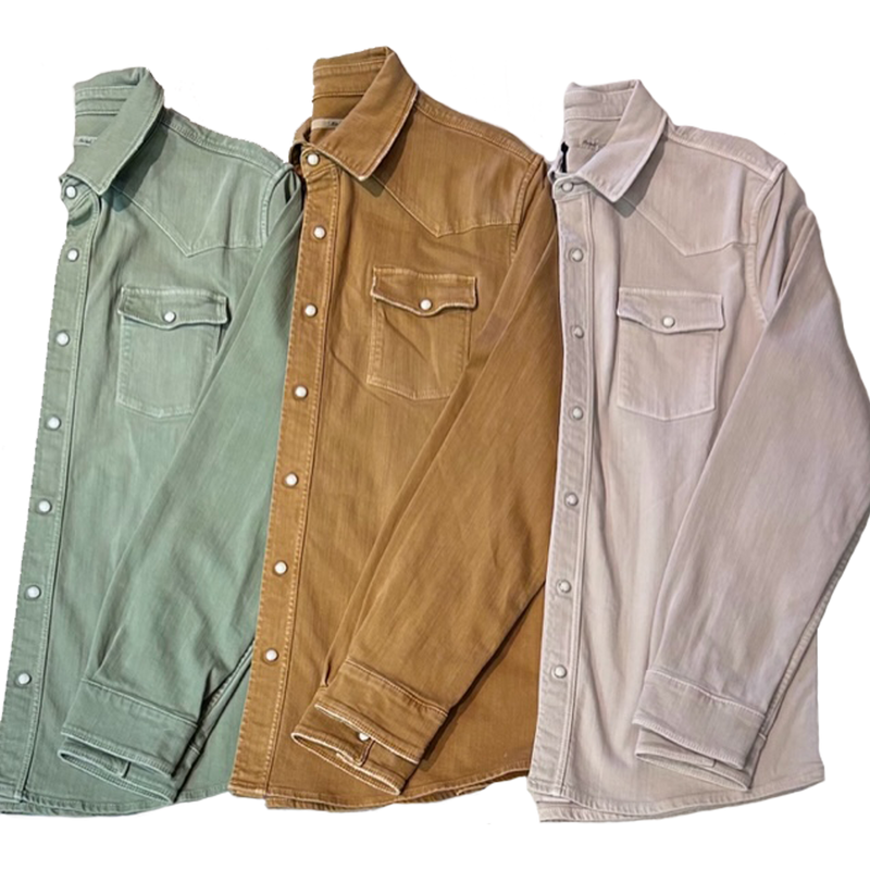 Roper Men's Shirt