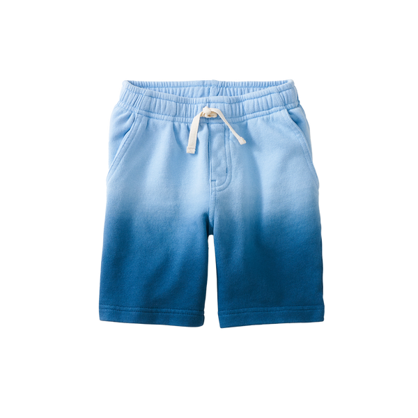 Dip Dye Vacation Shorts